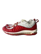 Hombres 8.5US Nike Air Max 98/Air Max/Rosa/640744-602/Pnk///