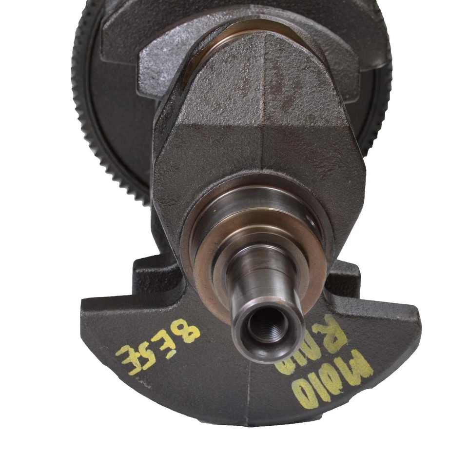 Kit de cigüeñal de motor compatible con: Mercury Mariner 2009-2011; Ford Escape 2009-2012; 20 Foto 3 de 3