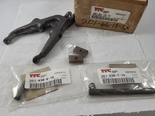 TTC 201-66-18-3X Overdrive Shift Kit 