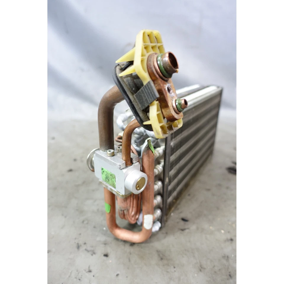 BMW E36 1992-1999 serie 3 evaporador de aire acondicionado de fábrica con válvula de expansión Foto 4 de 4