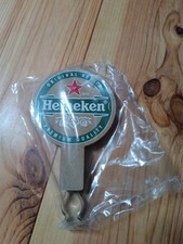 Cavalier Heineken Tireuse Pompe À Bière