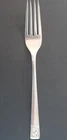 Laureate by Towle Sterling Silver Place Fork 7.5" - 1.84 Troy Ounces Pure Silver