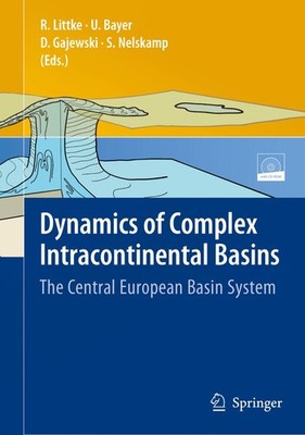 Dynamics of Complex Intracontinental Basins Ralf Littke