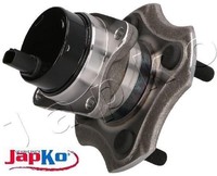 Japko 422063 Radnabe Rad Nabe FüR Toyota