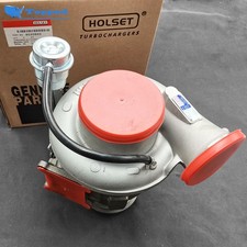New Turbochargers Direct Hx55w Turbo 4035893 For Cummins M11 Replaces Holset