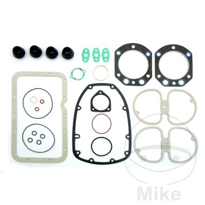 Gasket Set complete Athena for BMW R45 R65 R 45 65