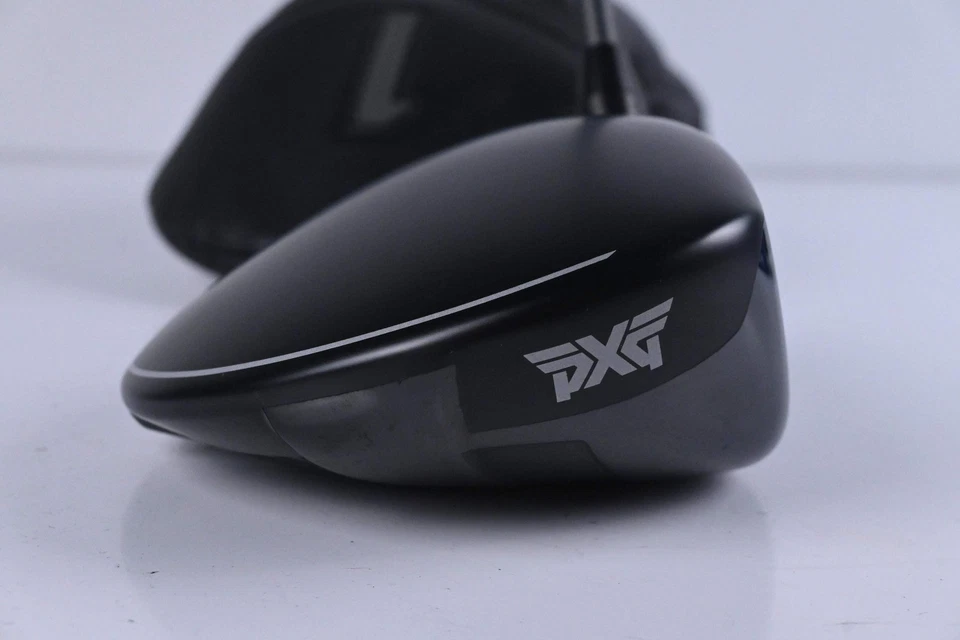 PXG 0211 2022 Driver / 9 Degree / X-Flex HZRDUS Smoke Yellow 70 Shaft - Image 3 of 4