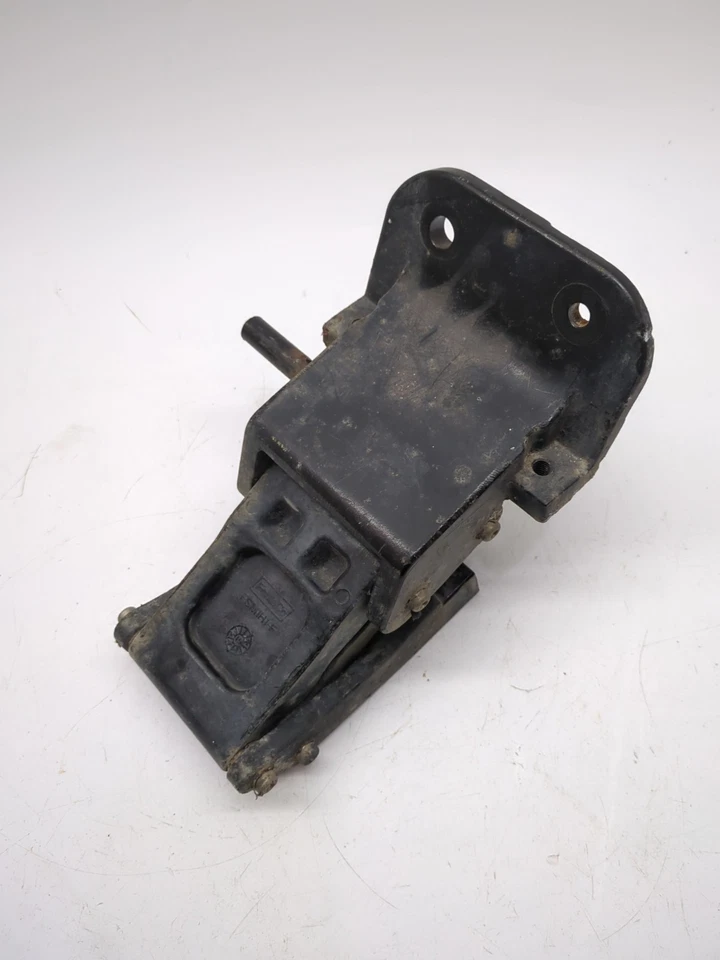 07-17 Navigator Expedition SWB Soporte de estribo eléctrico trasero derecho OEM Foto 3 de 4