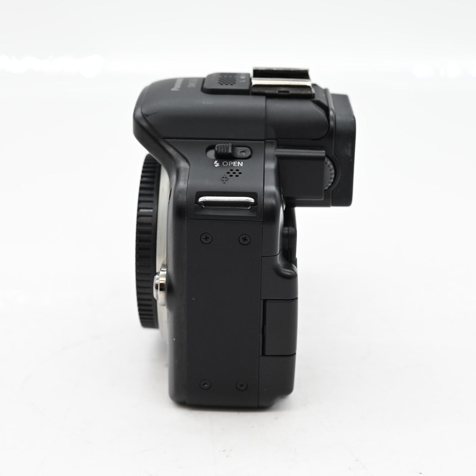 Panasonic DMC-G3 16.1MP Mirrorless Camera Body 5