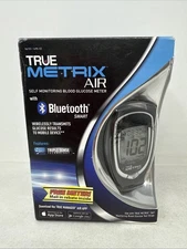 True Metrix Air Self Monitoring Meter/Bluetooth  By True Metrix