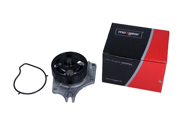 Pompe à eau Mazda 3 1.4 1.6 kit de refroidissement moteur thermique auto de 2003