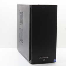 ASUS PRIME Z590-P i9 Gaming PC 16GB RAM 512GB NVMe SSD + 500GB SSD Intel 11900KF