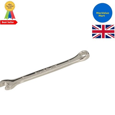 Profi 6 mm Kombischlüssel - dünnes Profil, Box End Präzision