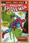 Amazing Spider-Man #128, Fine - Very Fine Condition