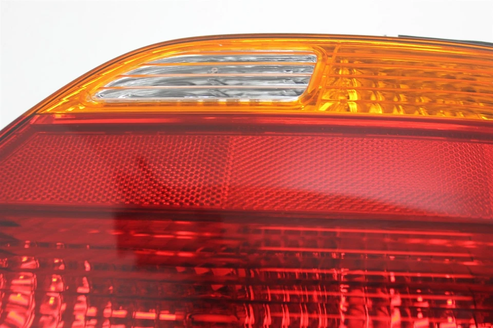 Lámpara de luz trasera de pasajero 99-01 Acura TL 33501S0K003 derecha HONDA pieza genuina OEM Foto 4 de 4