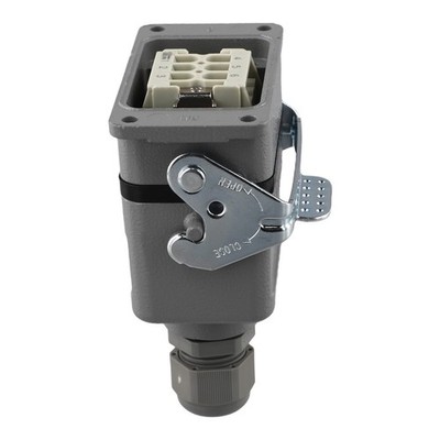 Zuverlässiger Betrieb Industriell Installation Kontroll Systeme Maschinen