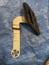 2002 -2003 SeaDoo GTX 4-Tec DI Supercharged Reverse Lever 271001156