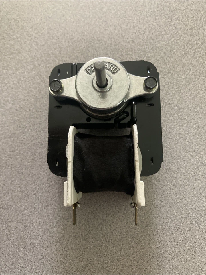 Packard 65514 C-Frame Motor - Image 4 of 4