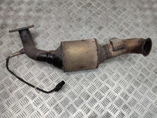 Catalyseurs Volkswagen TOUAREG