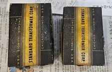 standard transformer