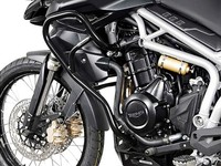 SW Motech SturzbüGel FüR Triumph Tiger 800 11–14