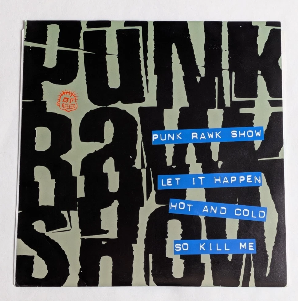 MxPx Vinyl Records for sale - eBay