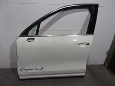 95853101100 LINKE VORDERE TÜR / 5 PUERTAS / BLANCA / 5069328 FÜR PORSCHE CAYENNE 95853101100 LINKE VORDERE TÜR / 5 PUERTAS / BLANCA / 5069328 FÜR PORSCHE CAYENNE
