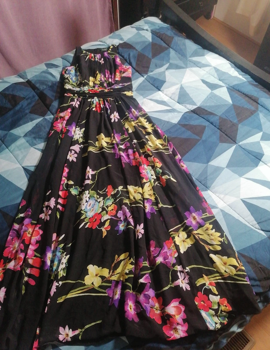 Lauren Ralph Lauren Long Dresses for Women for Sale