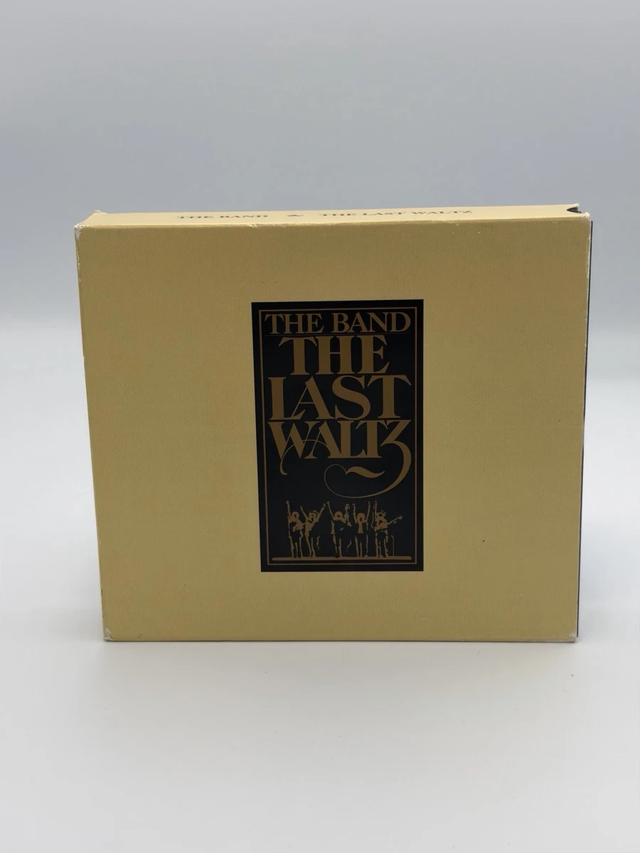 The Band Box Set Music CDs for sale | eBay
