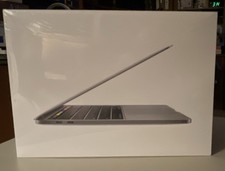 Apple MacBook Pro 13" MWP42LL/A 2020 Silver Intel i5 16GB RAM 512GB SSD