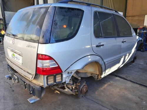 26612501073 Bremspumpe für MERCEDES-BENZ ML-KLASSE (BM 163) 2004 8575426 - Bild 10 von 10
