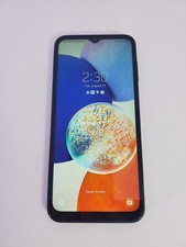 Samsung Galaxy A14 5G A146U 64GB - Black GSM Unlocked - Brand New Condition