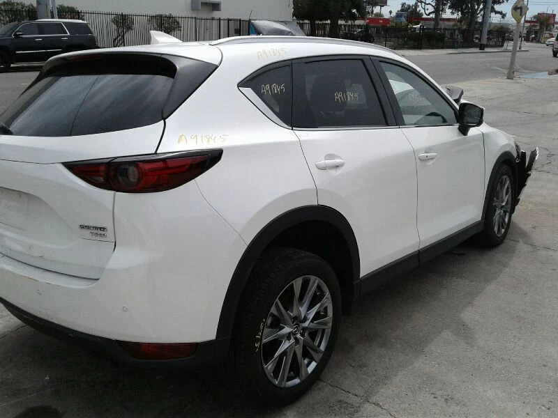 Automatic Transmission Turbo AWD Fits 19 MAZDA CX-5 117373 Foto 3 de 4