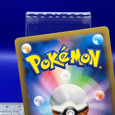 るこら Torkoal Pokemon Card 2014 003/021 XYA Nintendo TCG Japanese