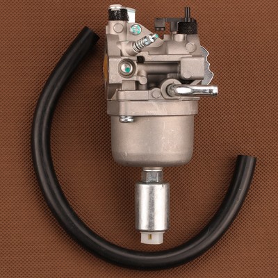 Replacement Carburetor For Briggs & Stratton 14.5-21HP Intek Engines (Fits 796109, 594593, Etc.)