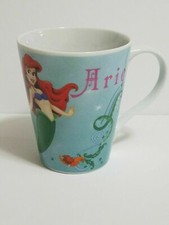 Disney Ariel Coffee cup