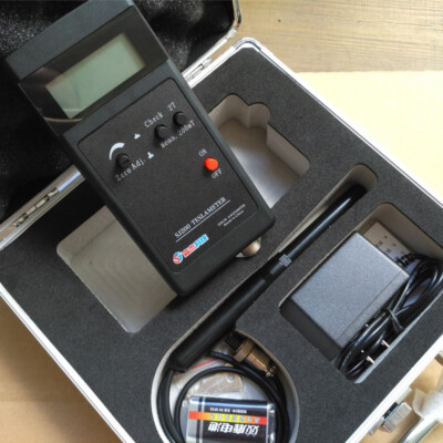 Digital Surface Magnetic Field Tesla Meter Tester Gauss Meter Gaussmeter SJ200