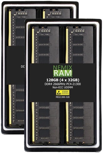 32 GB SAMSUNG M393A4K40CB2-CTD7Q DDR4 PC4-2666V Memory Stick | eBay