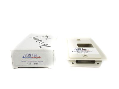 LCS RTS-T99 NSMP
