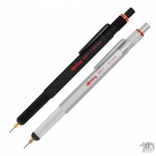 rotring Feinminenstift Druck-Bleistift Eingab...