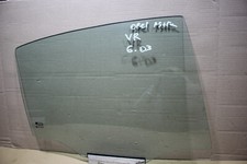 Seitenscheibe Autoglas Hinten Rechts 43R-007023 Opel Astra G Bj,2003 4-Türer Seitenscheibe Autoglas Hinten Rechts 43R-007023 Opel Astra G Bj,2003 4-Türer