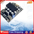 TPA3255 Digital Amplifier Board DC19-48V 2.0 Channel 315W+315W for Class-D Audio