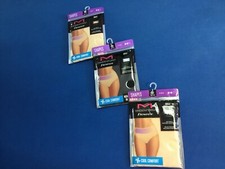 Maidenform Shapes flexees brief, cool comfort, no pinch shaping waistband, color
