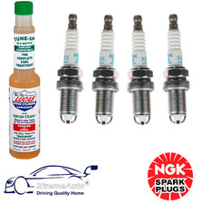 NGK Emissions Tune Up Service Kit For vauxhall Astra,Vectra,Omega