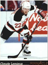 B2508- 1993-94 Pinnacle Hk Cards 251-500 +Rookies -You Pick- 15+ FREE US SHIP