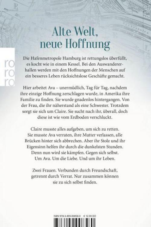 Thumbnail - Das Tor Zur Welt: Hoffnung Miriam Georg