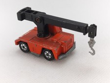 Grúa suelta Tomica PICROVER #33 escala 1/96 F78