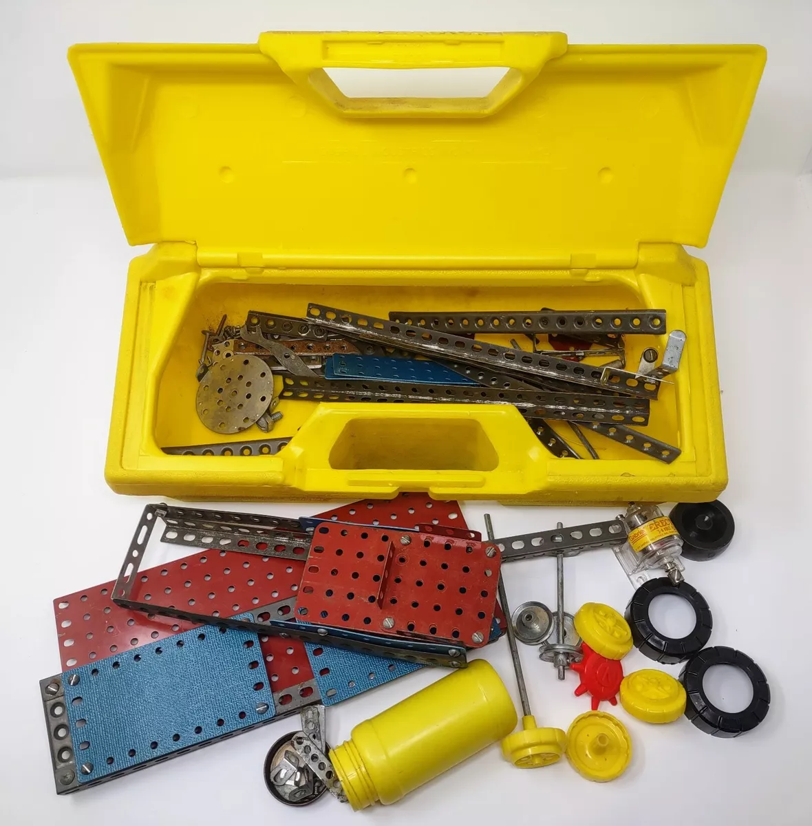 Gabriel cheap erector set