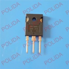 10PCS MOSFET Transistor IR/VISHAY TO-247 IRFP360LC IRFP360LCPBF