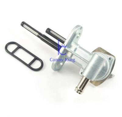 Fuel Petcock Valve Fits Kawasaki Ninja ZX7R ZX750P 1996-2003